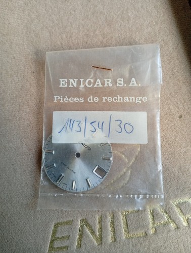 Cadran enicar star jewels - ,