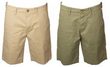 Pantalon court homme TIMBERLAND bermuda coton bio stretch article TB0A6395