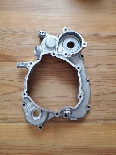 Cache embrayage intérieur
