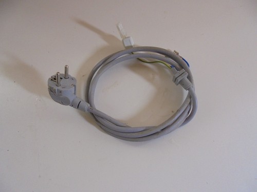 Câble alimentation lave - câble,