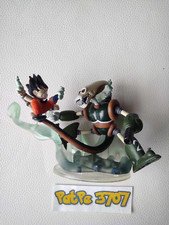 Dragon Ball (DBZ) -  Goku vs