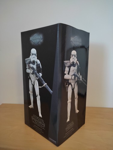 Star wars sandtrooper - star,