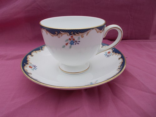 Wedgwood chartley tasse à - chartley.,