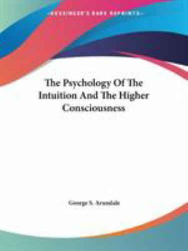 Psychology the intuition - the,