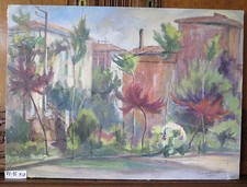 Scorcio De Piumazzo Tableau