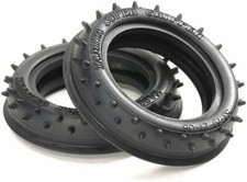 Tamiya Hop-Up Options n°1896