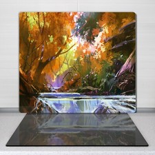 Cuisine planche cuisine