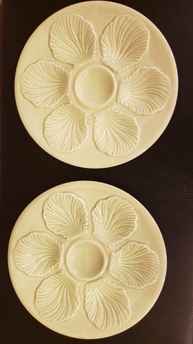 Assiettes huitres - 2,