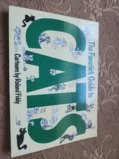 Fanatic's Guide to Cats (The