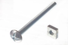 48 X Boulons De Toit Et