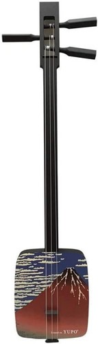 Mini sanshin débutant - sanshin,