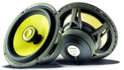 Focal ec165k enceintes cm - enceintes, 16,5