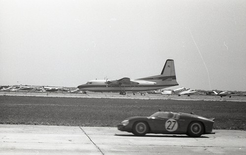 Original negative sebring 1961 - original,