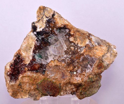 6cms gem atacamite - 10.6cms,