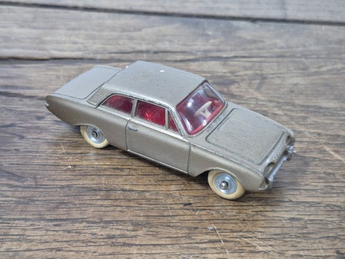 Voiture miniature ford taunus - miniature,