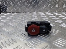 Bouton de warning RENAULT CLIO 3 PHASE 2