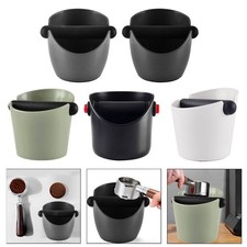 Café Knock Box Café Poubelle