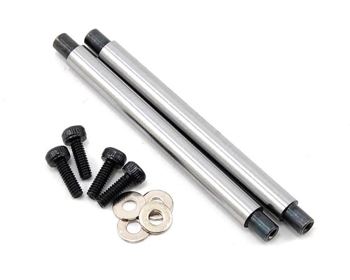 Blade flybarless spindle set - blade,