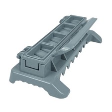 Machine à Kebab, presse à