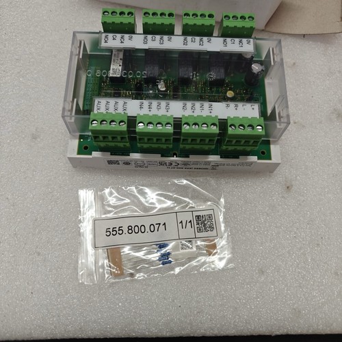 Tyco qio850 555 800 071 - tyco,