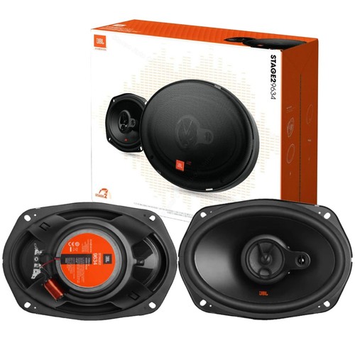 Kit enceintes coaxiales - enceintes,