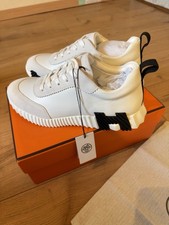 Baskets Bouncing Hermès