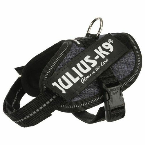Harnais pour chien julius - pour,