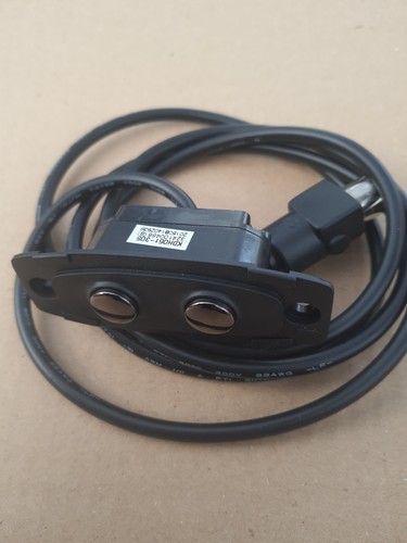 Interrupteur commande pour - de,