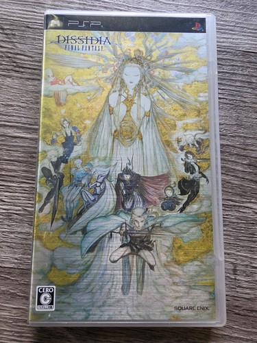 Dissidia final fantasy - final,