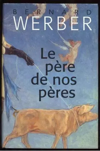 Père nos pères - père,