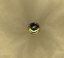 Capsule de Crémant ENRICO SERAFINO ( Italie ) - Or et Noir