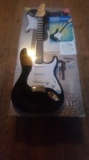 guitare electrique Type FENDER
