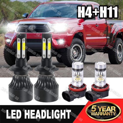 Led headlight kit lo - headlight,