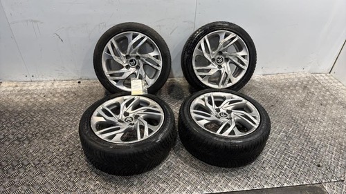 Jeu jantes citroen c4 - de,