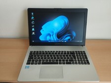 Pc Portable Asus IntelCore i7 2,30GHZ NVIDIA  8Go Ssd 500Go Parfait Etat