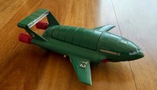 Dinky toy 101 thunderbird 2