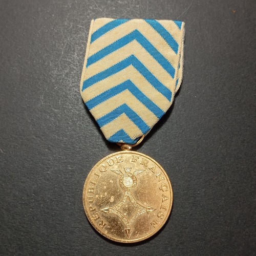 Médaille - (ref37501),