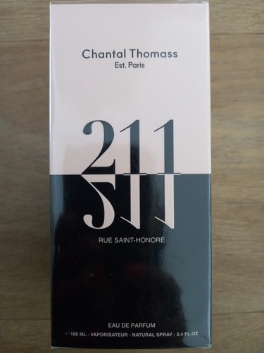 Chantal thomass 211 - chantal,