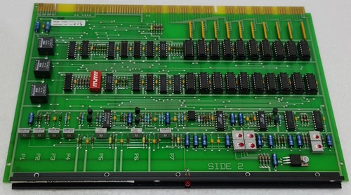 Stentofon 1000632000 carte gcp - carte,