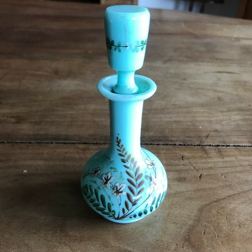 Flacon parfum n16 verre - parfum,