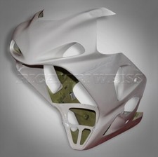 DR60/R Suzuki GSXR 1000 Course