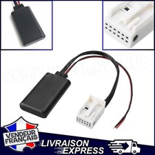 CÂBLE ADAPTATEUR BLUETOOTH