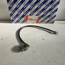 Câble Batterie Autobianchi