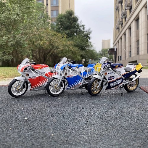 Aoshima honda nsr 250r - honda,