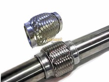 Échappement Flexi Tube Tuyau