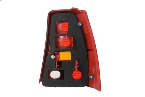 Feu arriere magneti marelli - feu,