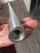 CREMER telescopic arm 67–218 cm