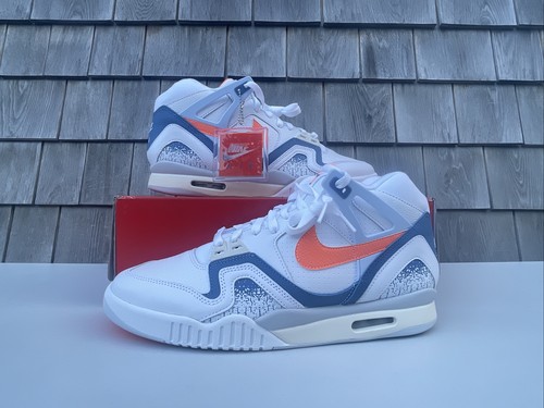 Nike air tech challenge - air,