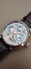 Splendide Montre Stuhrling en