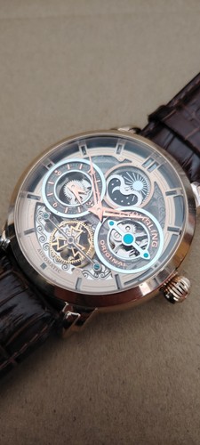 Splendide montre stuhrling - montre,